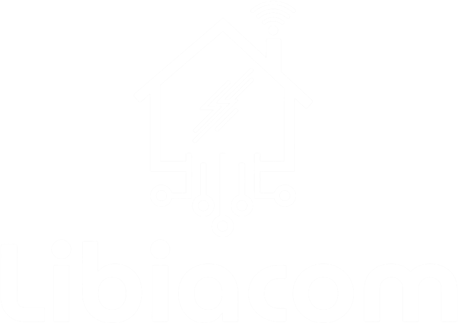 Libiacom Logo